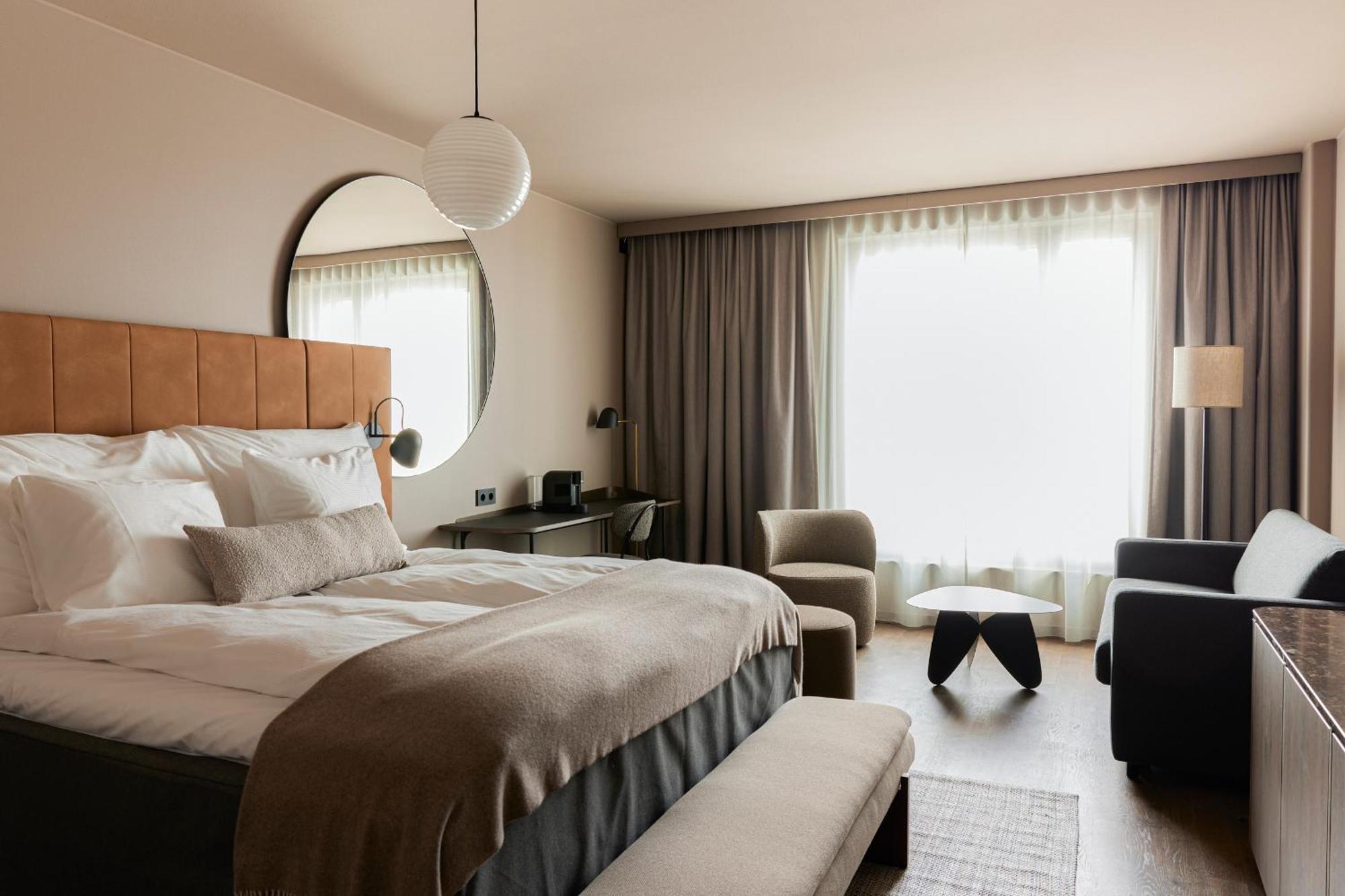 Clarion Hotel Helsinki Airport Vanda Exteriör bild
